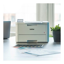 L Brother HL-L8230CDW Farblaserdrucker USB WLAN — Buy in Cyprus with Fast Delivery