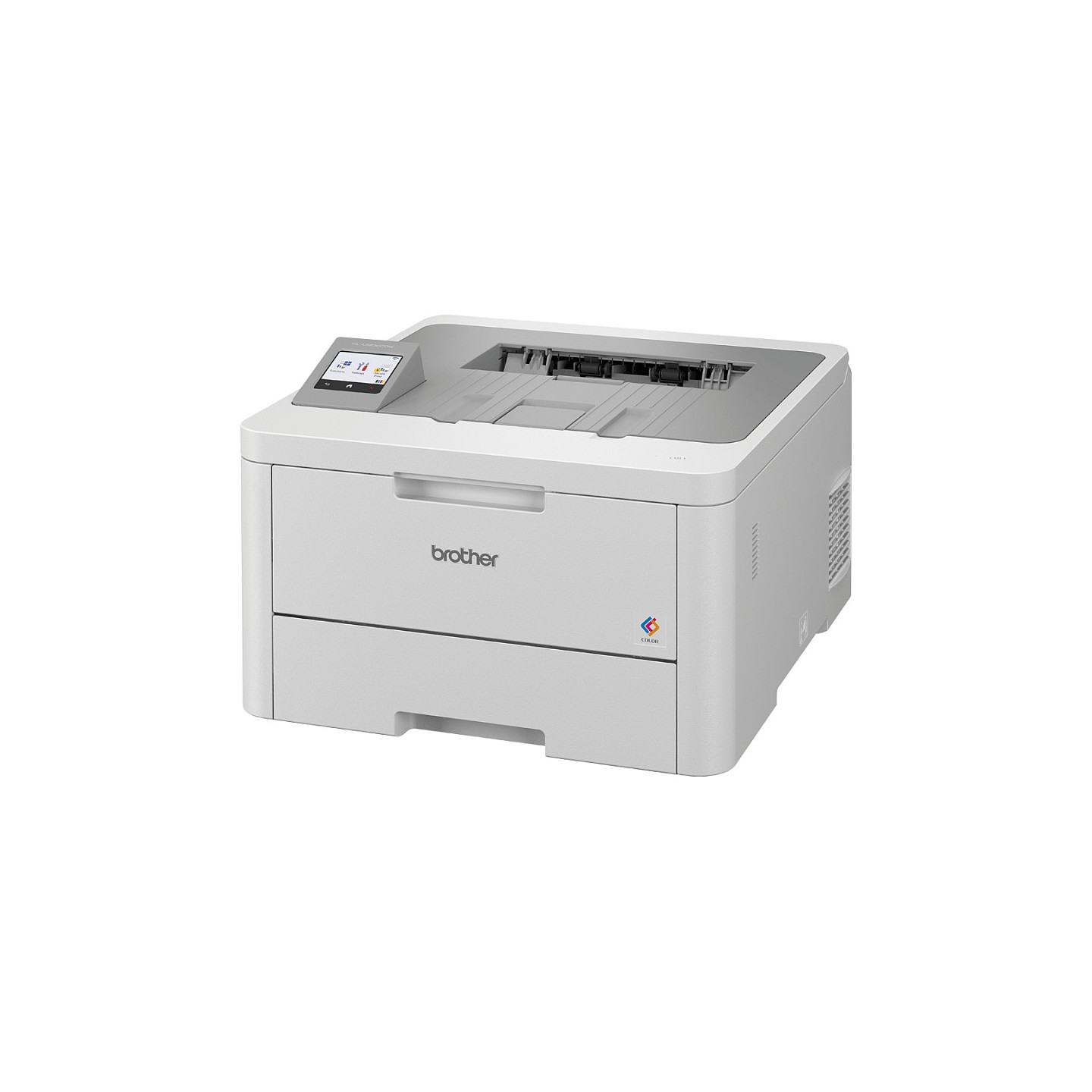 L Brother HL-L8230CDW Farblaserdrucker USB WLAN — Buy in Cyprus with Fast Delivery