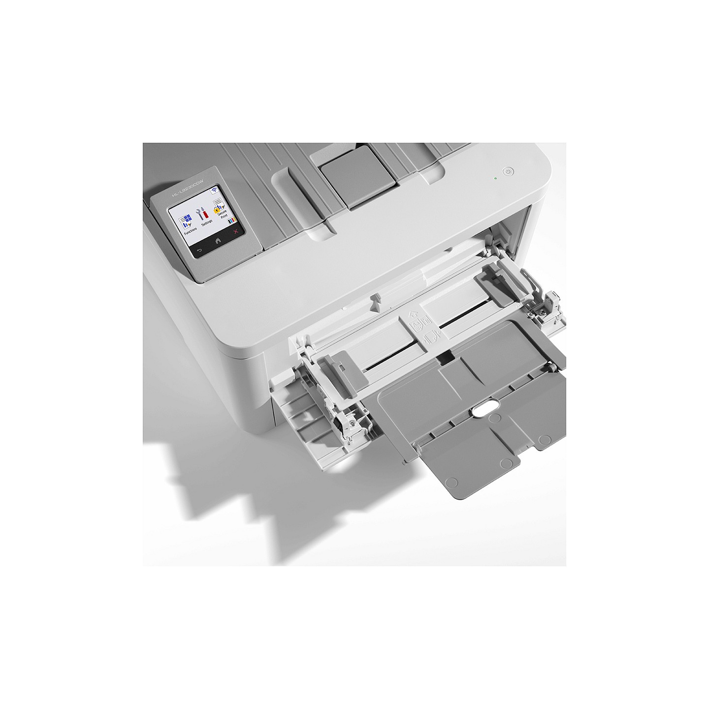 L Brother HL-L8230CDW Farblaserdrucker USB WLAN — Buy in Cyprus with Fast Delivery