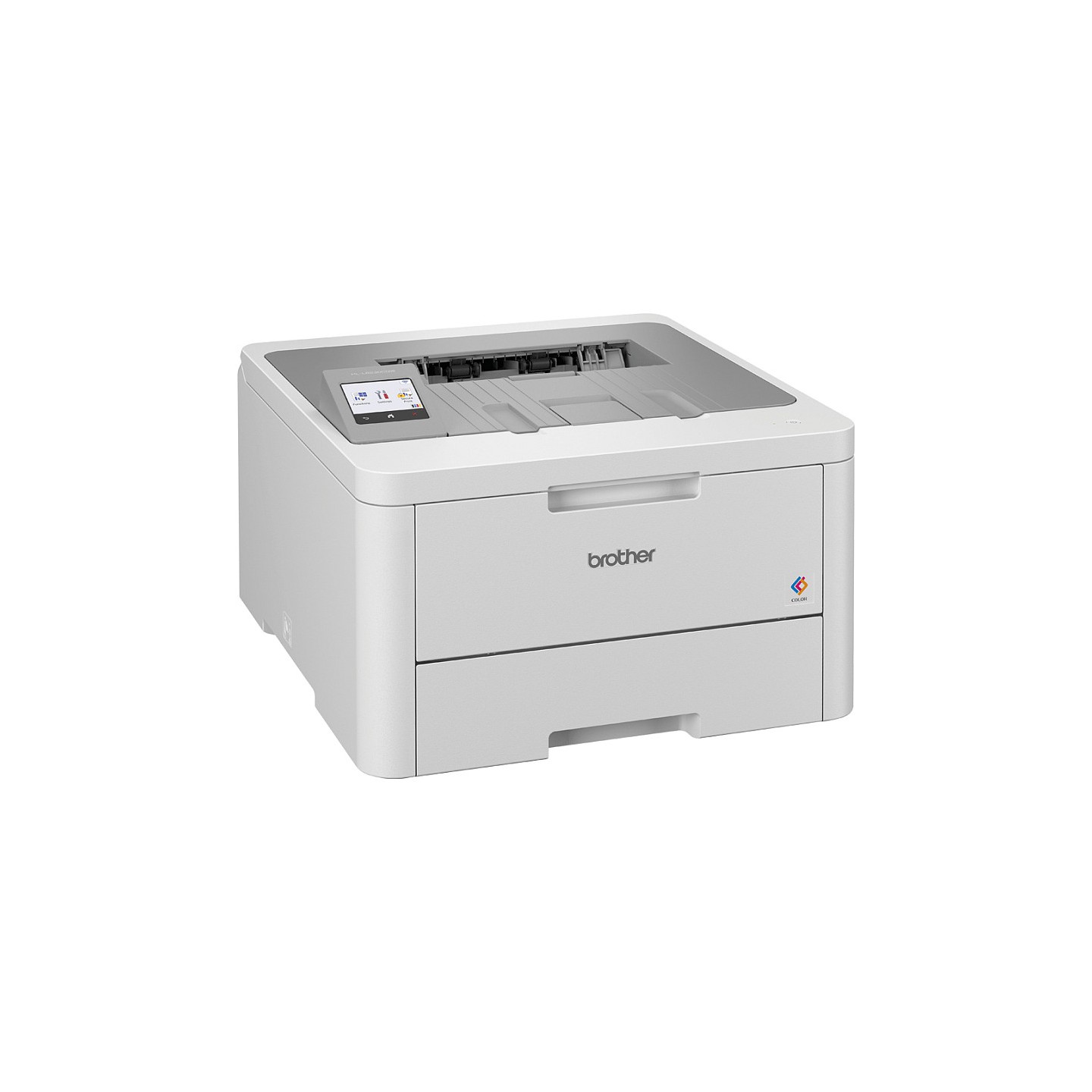 L Brother HL-L8230CDW Farblaserdrucker USB WLAN — Buy in Cyprus with Fast Delivery