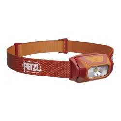 Petzl E060AB03 TIKKINA Kompaktstirnlampe red — Buy in Cyprus with Fast Delivery