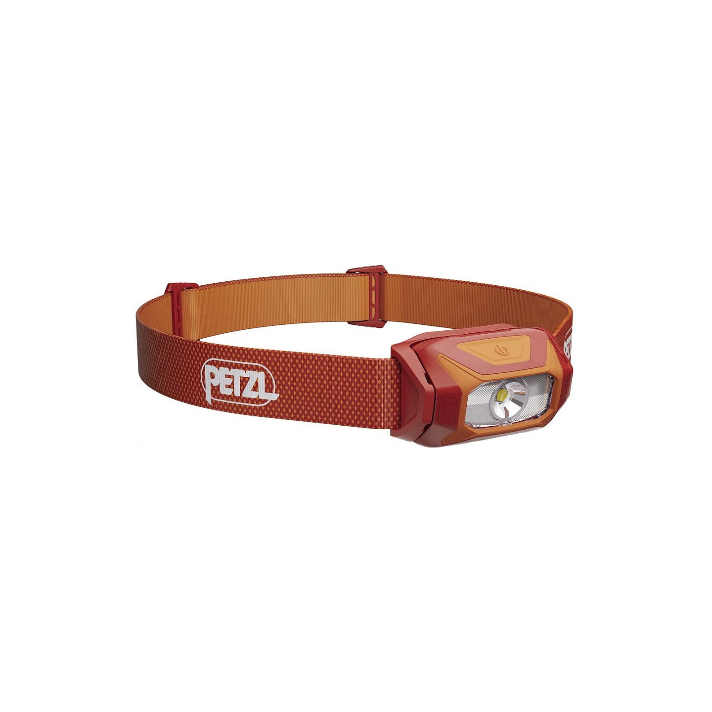 Petzl E060AB03 TIKKINA Kompaktstirnlampe red — Buy in Cyprus with Fast Delivery