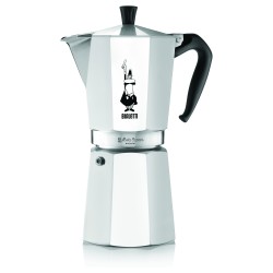 Bialetti Moka Express 12TZ — Buy in Cyprus with Fast Delivery