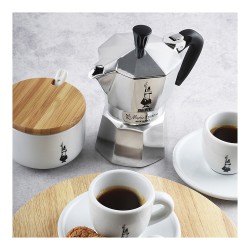 Bialetti Moka Express 12TZ — Buy in Cyprus with Fast Delivery