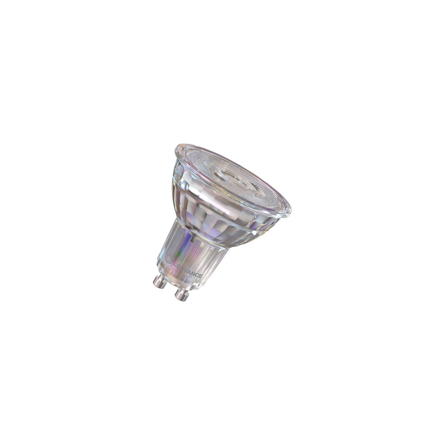 Osram LED PAR16 50 36° P 3.7W 840 GU10 LED-Reflektorlampen PAR16 mit Retrofit-Stec — Buy in Cyprus with Fast Delivery