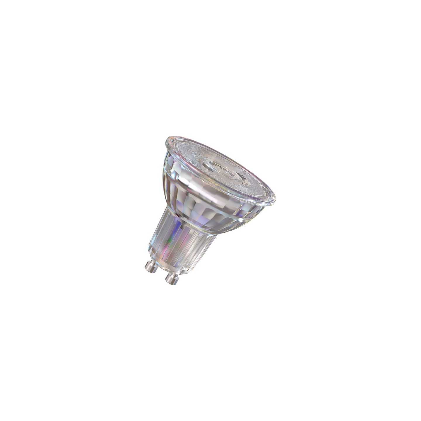 Osram LED PAR16 50 36° P 3.7W 840 GU10 LED-Reflektorlampen PAR16 mit Retrofit-Stec — Buy in Cyprus with Fast Delivery