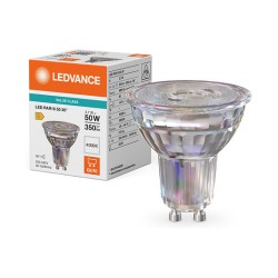 Osram LED PAR16 50 36° P 3.7W 840 GU10 LED-Reflektorlampen PAR16 mit Retrofit-Stec — Buy in Cyprus with Fast Delivery