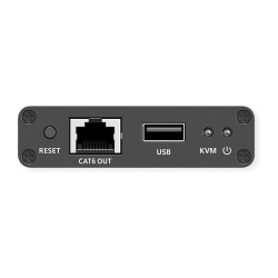 KVM Verlngerung ber Cat.6 6A. HDMI. max. 70m — Buy in Cyprus with Fast Delivery