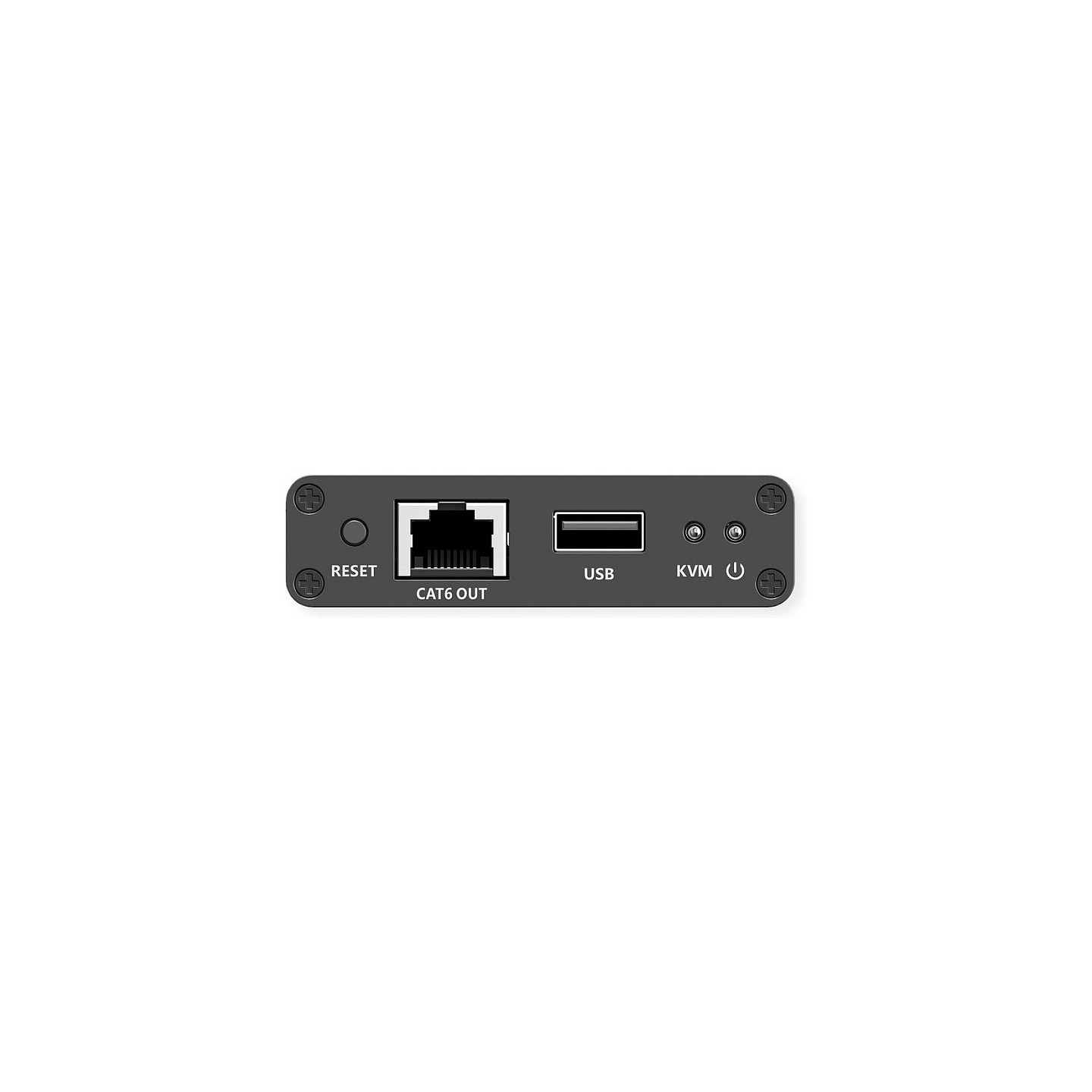 KVM Verlngerung ber Cat.6 6A. HDMI. max. 70m — Buy in Cyprus with Fast Delivery