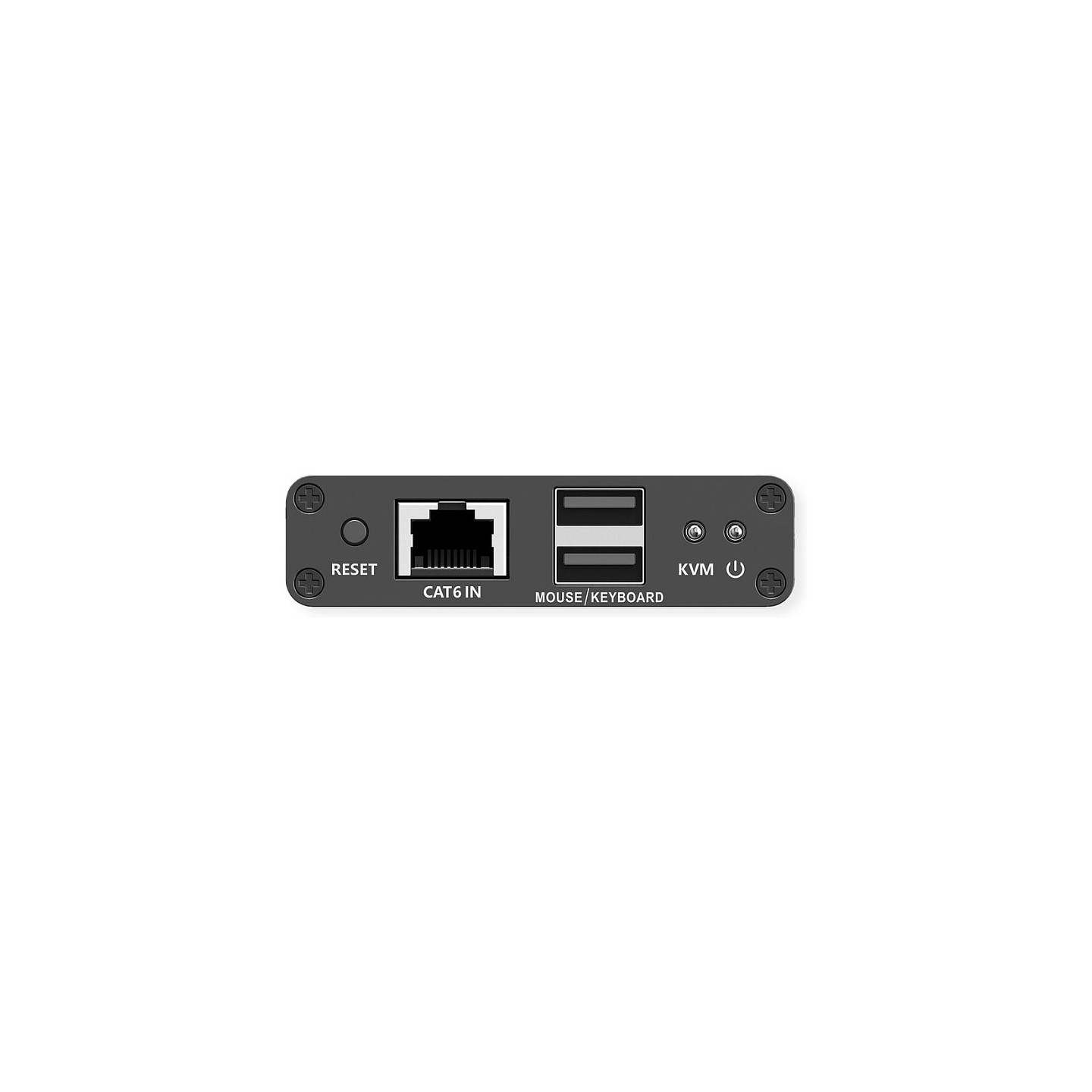 KVM Verlngerung ber Cat.6 6A. HDMI. max. 70m — Buy in Cyprus with Fast Delivery