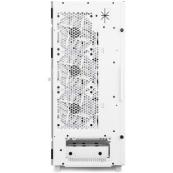 Buy Sharkoon REV300 White - Midi Tower PC Case (E-ATX/ATX/mATX/Mini-ITX) Tempere... in Cyprus, Nicosia, Limassol, Larnaka, Pafos