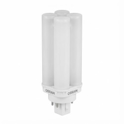 Osram DULUX T E32HF V 16W 840 GX24Q-3 LED 1800 lm 4000K GX24q-3 — Buy in Cyprus with Fast Delivery