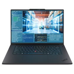 Lenovo ThinkPad P1 Gen 8 CU7 255H 32GB 1TB RTX Pro 1000 W11Pro — Buy in Cyprus with Fast Delivery