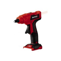 Einhell TE-CG 18 Li Akku-Heiklebepistole — Buy in Cyprus with Fast Delivery