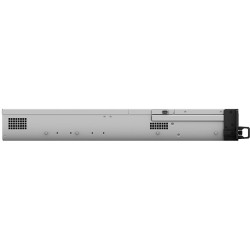 Buy Synology RX1217RP - RX1217RP - 12-Bay 2U Rackmount Expansion Unit, Black/Gre... in Cyprus, Nicosia, Limassol, Larnaka, Pafos