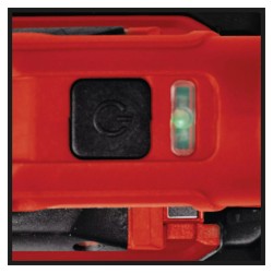 Einhell TE-CG 18 Li Akku-Heiklebepistole — Buy in Cyprus with Fast Delivery