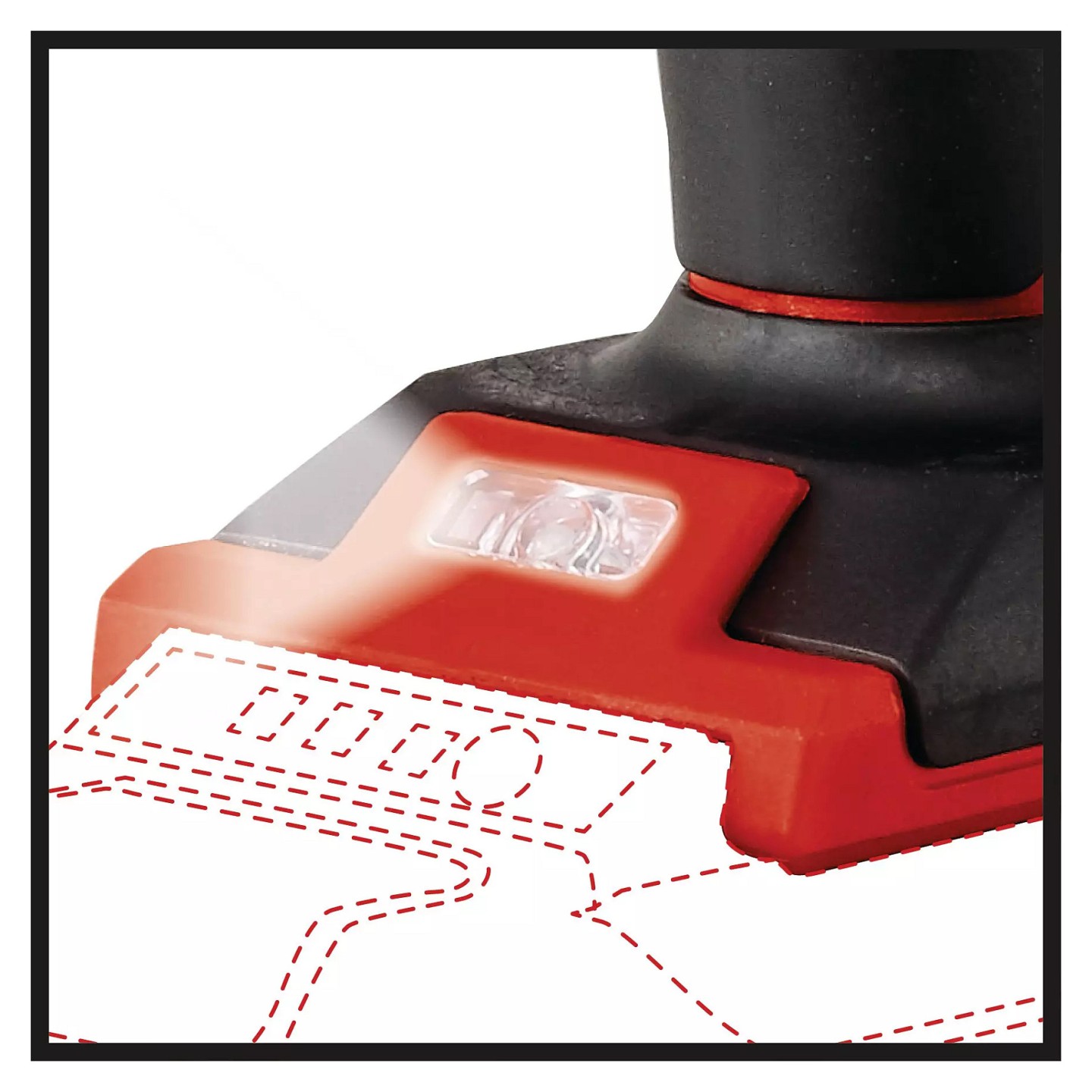 Einhell TE-CG 18 Li Akku-Heiklebepistole — Buy in Cyprus with Fast Delivery