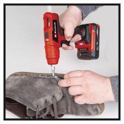 Einhell TE-CG 18 Li Akku-Heiklebepistole — Buy in Cyprus with Fast Delivery