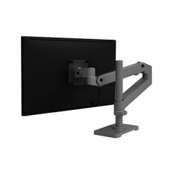 LX PRO ARM SINGLE DISPLAY TALL POLE DIG — Buy in Cyprus with Fast Delivery