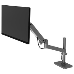 LX PRO ARM SINGLE DISPLAY TALL POLE DIG — Buy in Cyprus with Fast Delivery