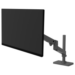 LX PRO ARM SINGLE DISPLAY TALL POLE DIG — Buy in Cyprus with Fast Delivery