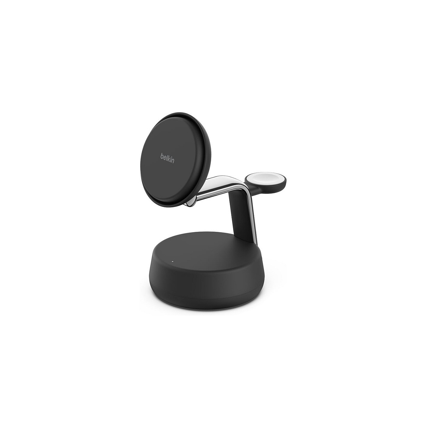 Belkin UltraCharge Pro 25W Qi2 mag.3-in-1 Ladest.sw. WIZ040kqCH — Buy in Cyprus with Fast Delivery