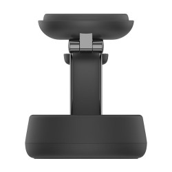 Belkin UltraCharge Pro 25W Qi2 mag.3-in-1 Ladest.sw. WIZ040kqCH — Buy in Cyprus with Fast Delivery