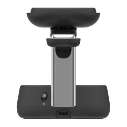 Belkin UltraCharge Pro 25W Qi2 mag.3-in-1 Ladest.sw. WIZ040kqCH — Buy in Cyprus with Fast Delivery