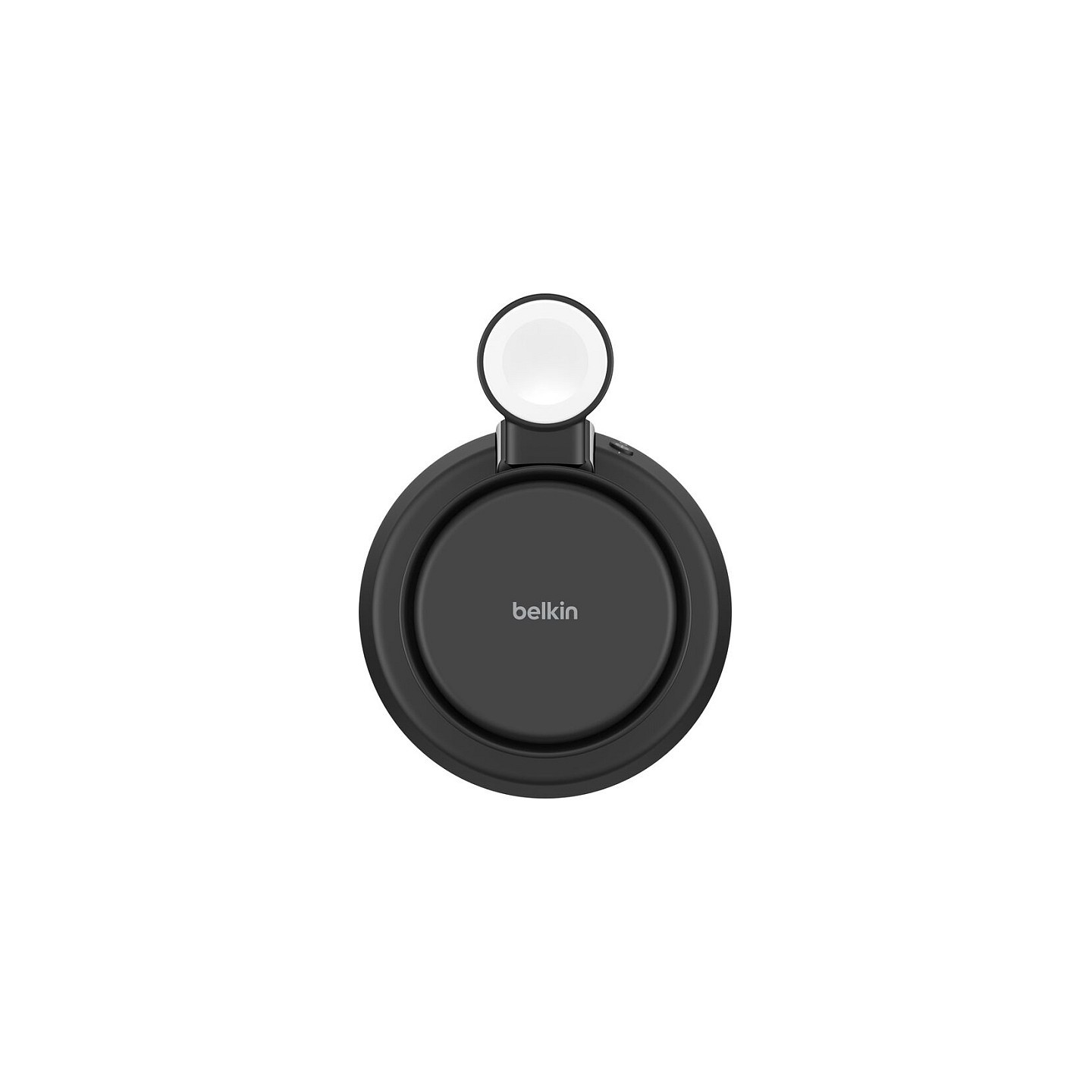 Belkin UltraCharge Pro 25W Qi2 mag.3-in-1 Ladest.sw. WIZ040kqCH — Buy in Cyprus with Fast Delivery
