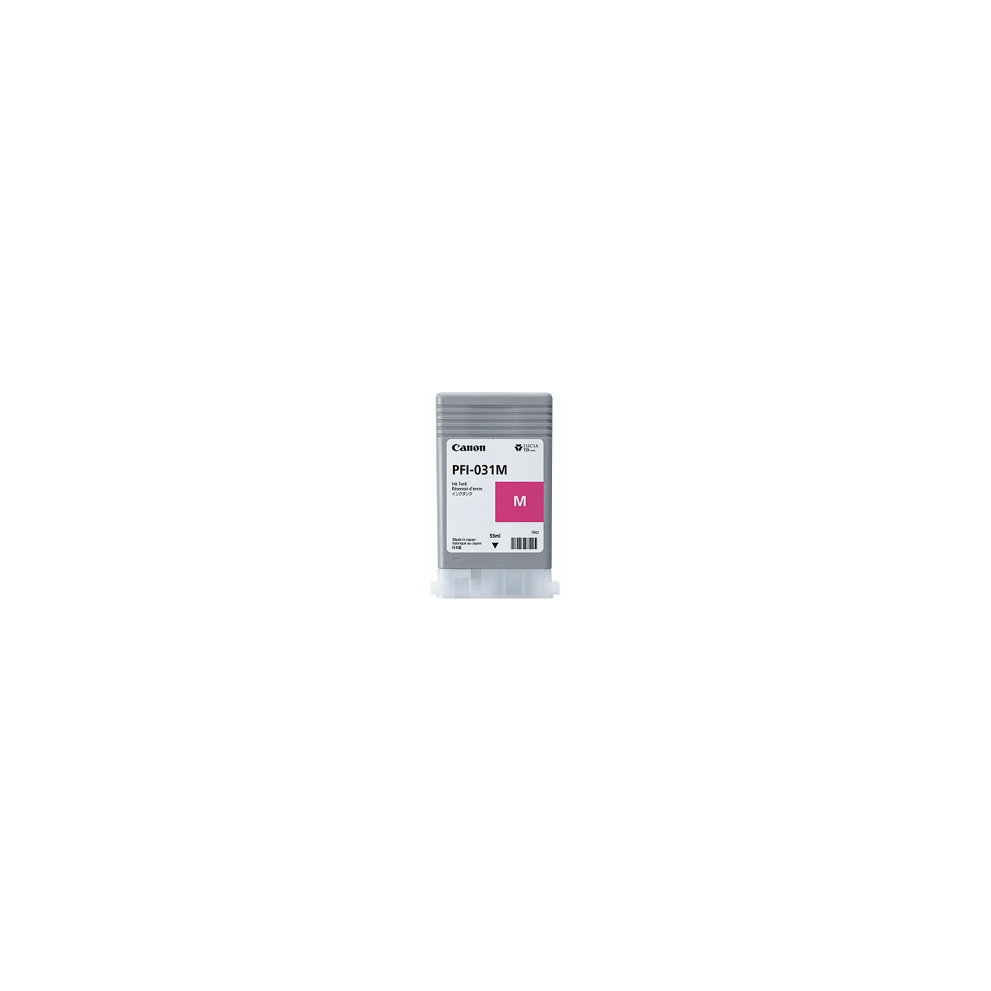 CANON Tinte magenta 55ml TM240 340 — Buy in Cyprus with Fast Delivery