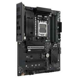 ASUS B850 MAX GAMING WIFI (AMD.AM5.DDR5.ATX) — Buy in Cyprus with Fast Delivery