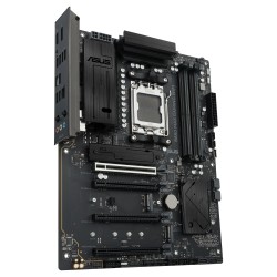 ASUS B850 MAX GAMING WIFI (AMD.AM5.DDR5.ATX) — Buy in Cyprus with Fast Delivery