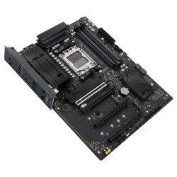ASUS B850 MAX GAMING WIFI (AMD.AM5.DDR5.ATX) — Buy in Cyprus with Fast Delivery