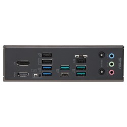 ASUS B850 MAX GAMING WIFI (AMD.AM5.DDR5.ATX) — Buy in Cyprus with Fast Delivery