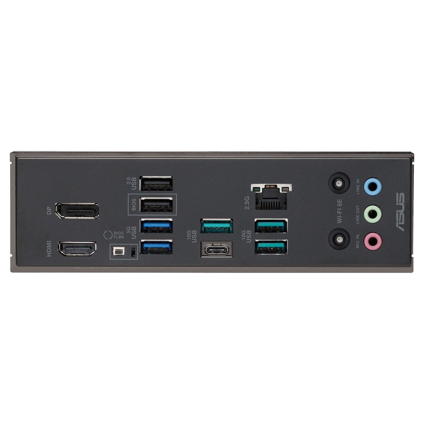 ASUS B850 MAX GAMING WIFI (AMD.AM5.DDR5.ATX) — Buy in Cyprus with Fast Delivery