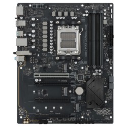 ASUS B850 MAX GAMING WIFI (AMD.AM5.DDR5.ATX) — Buy in Cyprus with Fast Delivery