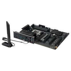 ASUS B850 MAX GAMING WIFI (AMD.AM5.DDR5.ATX) — Buy in Cyprus with Fast Delivery