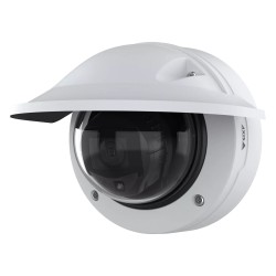 AXIS Netzwerkkamera Fix Dome P3277-LVE 5MP — Buy in Cyprus with Fast Delivery