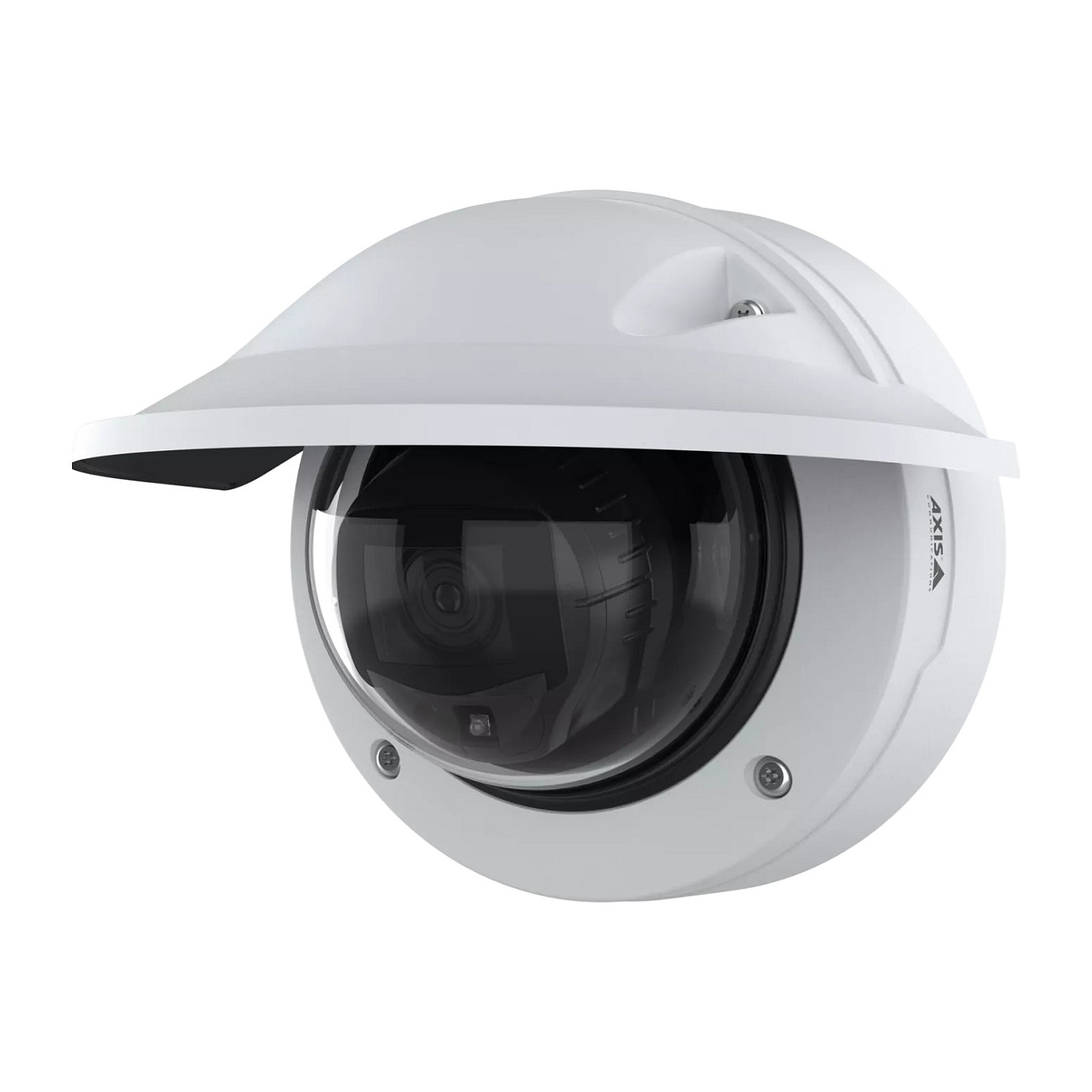 AXIS Netzwerkkamera Fix Dome P3277-LVE 5MP — Buy in Cyprus with Fast Delivery