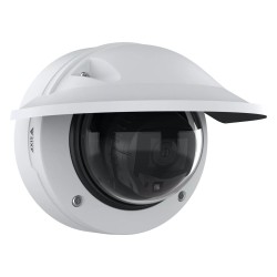 AXIS Netzwerkkamera Fix Dome P3277-LVE 5MP — Buy in Cyprus with Fast Delivery