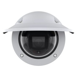 AXIS Netzwerkkamera Fix Dome P3277-LVE 5MP — Buy in Cyprus with Fast Delivery