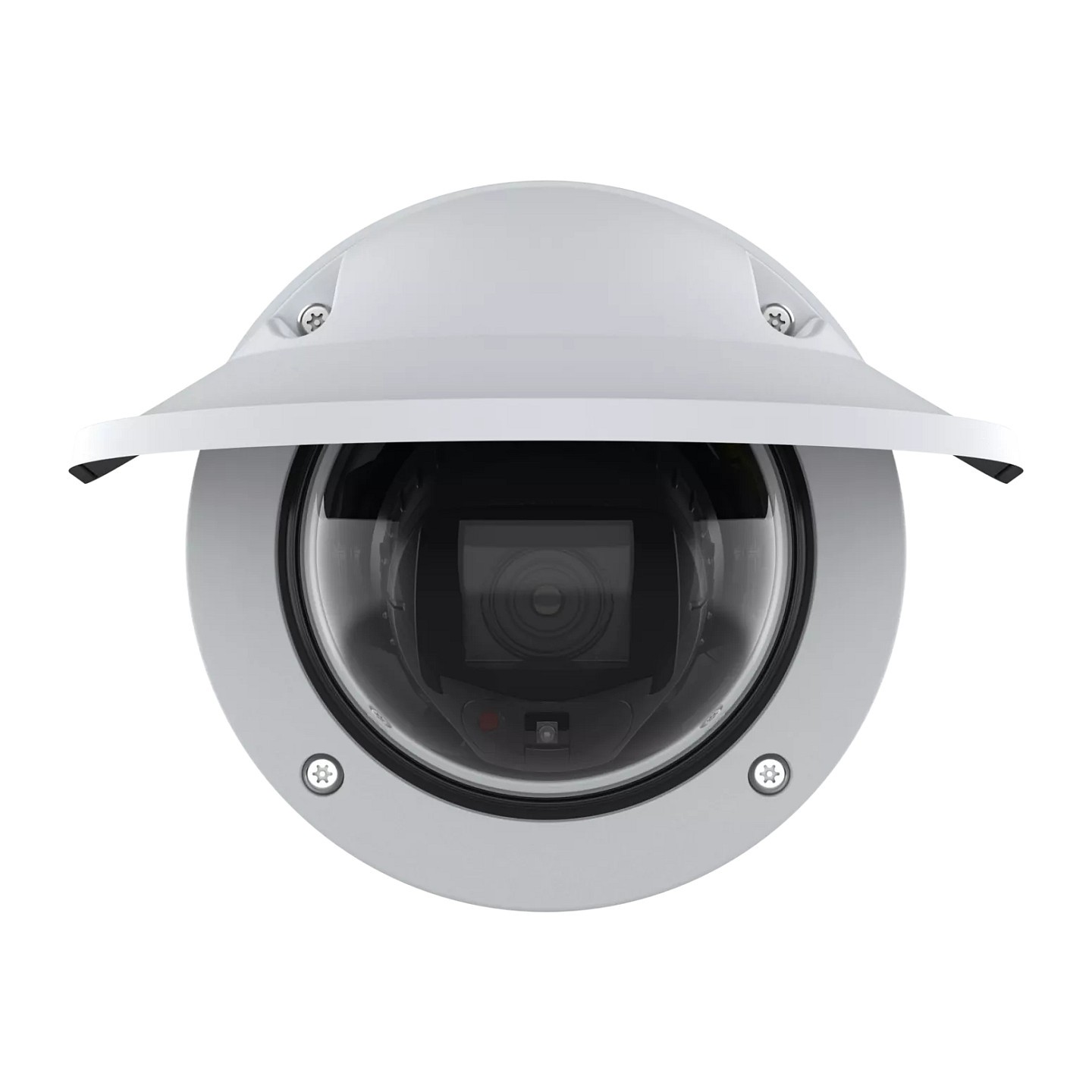 AXIS Netzwerkkamera Fix Dome P3277-LVE 5MP — Buy in Cyprus with Fast Delivery