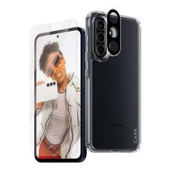 CARE Flagship 3-in-1 Bundle Samsung Galaxy A36 5G — Buy in Cyprus with Fast Delivery