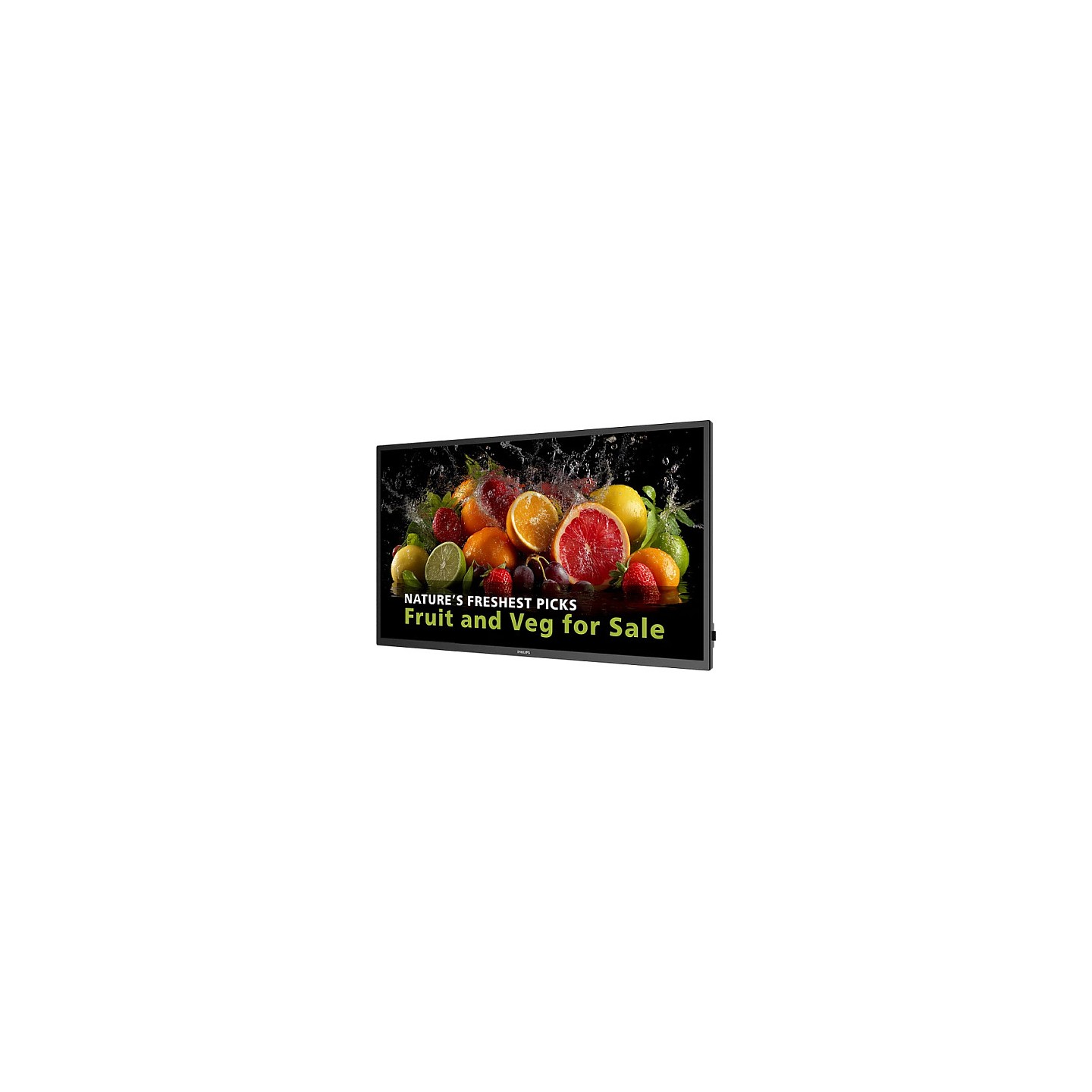 Philips 50BDL5050D Digital Signage Display 126 cm 50 Zoll — Buy in Cyprus with Fast Delivery