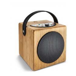 Wavemaster KidzAudio Music Box holz retail — Buy in Cyprus with Fast Delivery
