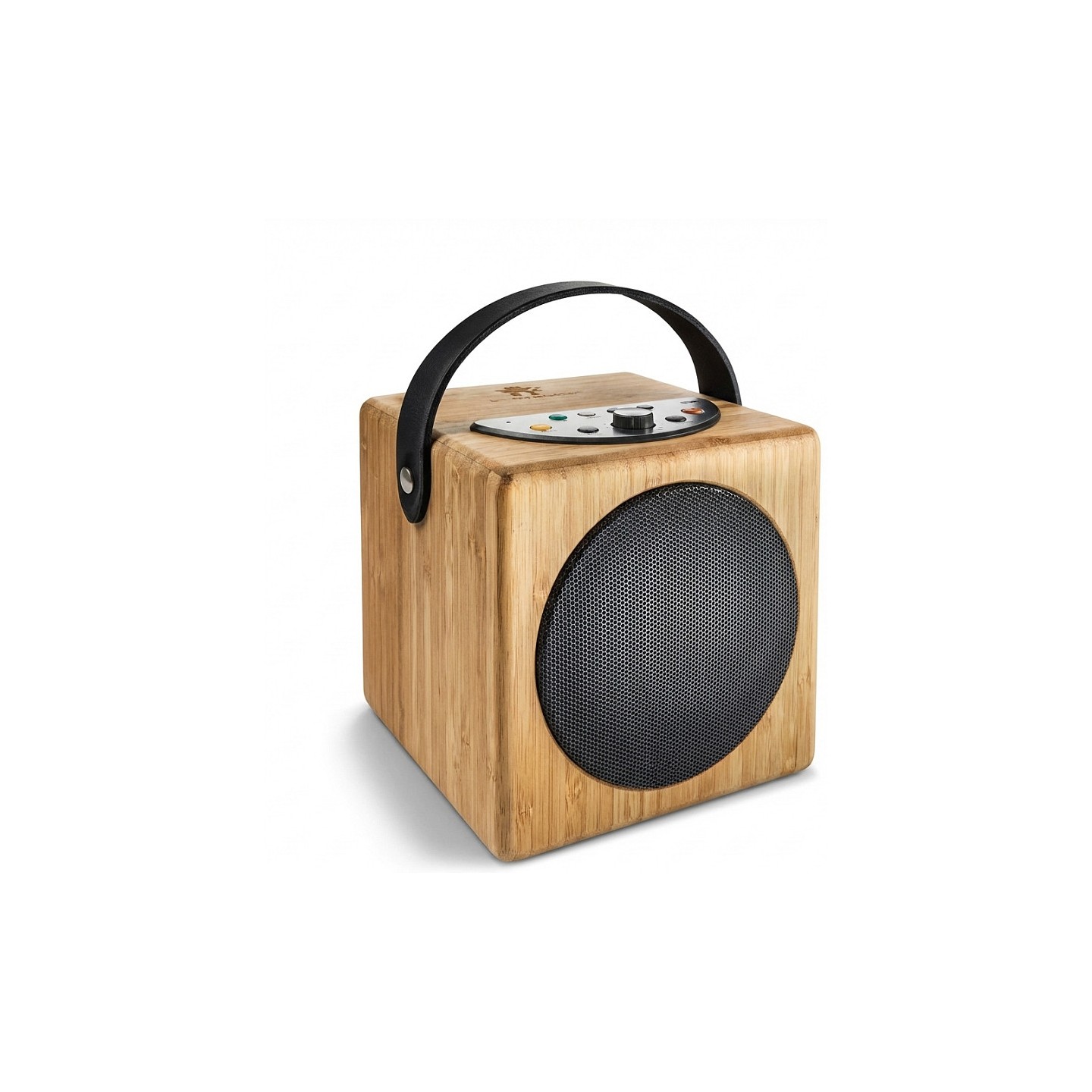 Wavemaster KidzAudio Music Box holz retail — Buy in Cyprus with Fast Delivery
