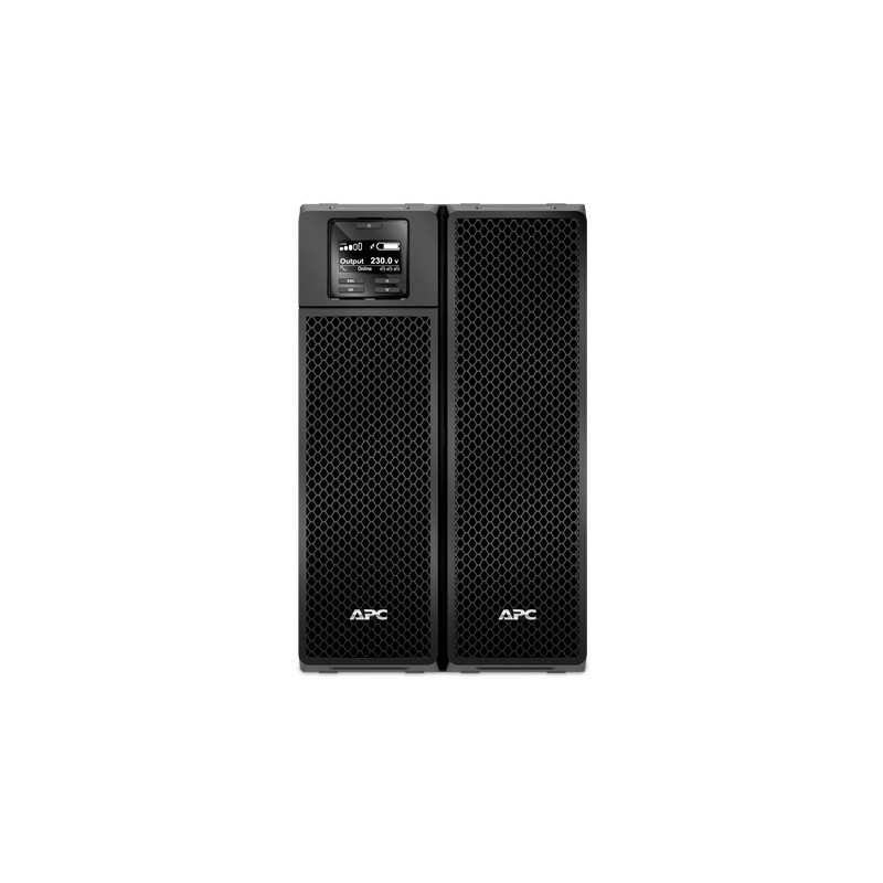 Buy APC Smart-UPS SRT8KXLI - 8000VA/8000W Online Double-Conversion UPS, Tower, B... in Cyprus, Nicosia, Limassol, Larnaka, Pafos