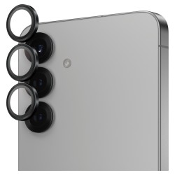 PanzerGlass Hoops Black Lens Protector Samsung Galaxy S25 Plus — Buy in Cyprus with Fast Delivery