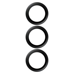 PanzerGlass Hoops Black Lens Protector Samsung Galaxy S25 Plus — Buy in Cyprus with Fast Delivery