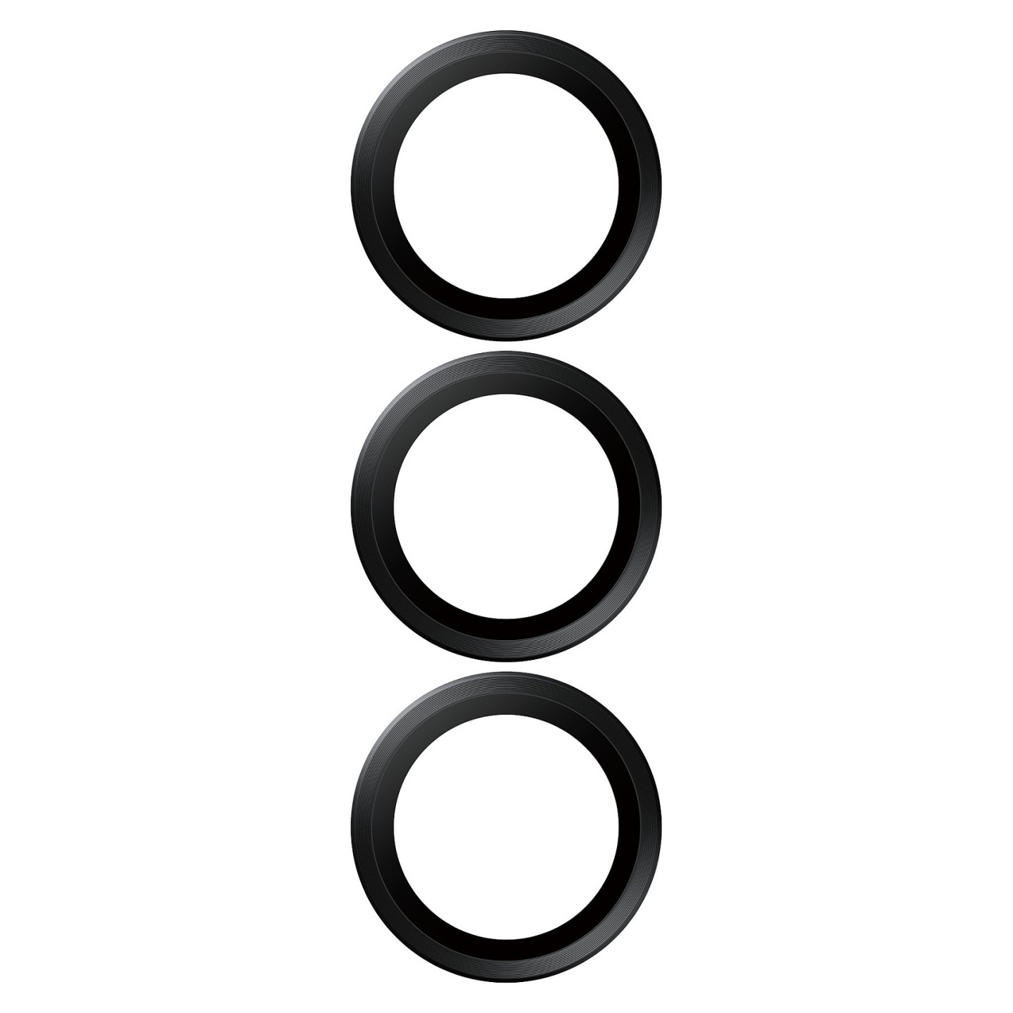 PanzerGlass Hoops Black Lens Protector Samsung Galaxy S25 Plus — Buy in Cyprus with Fast Delivery